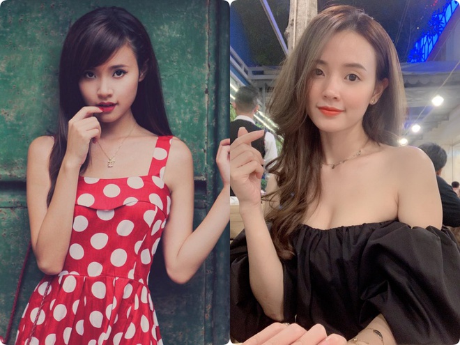 Qua 1 cuộc tình với Phan Thành, giờ Midu vẫn là quý cô 30 độc thân: Càng có tuổi thì style càng sexy - Ảnh 1.
