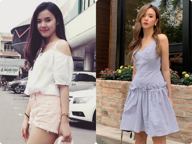 Qua 1 cuộc tình với Phan Thành, giờ Midu vẫn là quý cô 30 độc thân: Càng có tuổi thì style càng sexy - Ảnh 2.