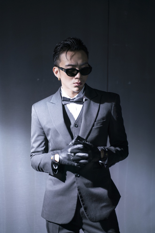 Tr&ograve; Chơi - c&oacute; đủ lột x&aacute;c Soobin th&agrave;nh &ldquo;trai hư&rdquo; bất cần như tham vọng của SpaceSpeakers? - Ảnh 4.