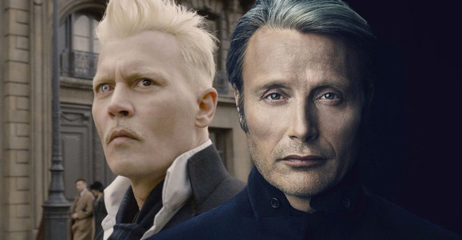 HOT: Tài tử sát nhân ăn thịt người chính thức thế chỗ Johnny Depp ở vũ trụ Harry Potter - Ảnh 1.