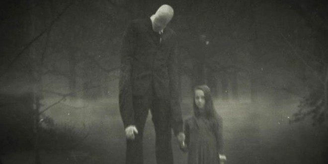 Phim tài liệu thương tâm về hai cô bé tấn công bạn học vì ám ảnh với ác quỷ  Slenderman hư cấu