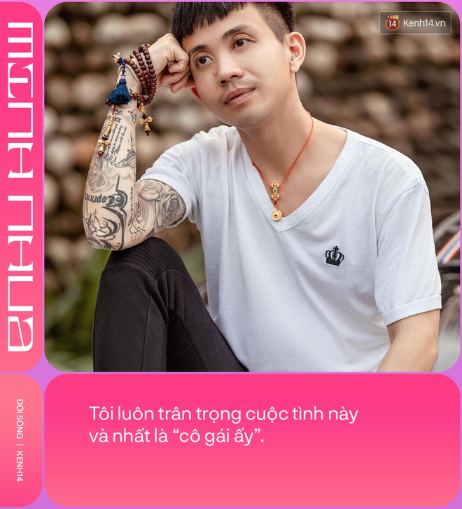 Không lạ không phải Minh Nhựa, lật lại loạt phát ngôn này thì rõ! - Ảnh 11. Không lạ không phải Minh Nhựa, lật lại loạt phát ngôn này thì rõ! - Ảnh 11.