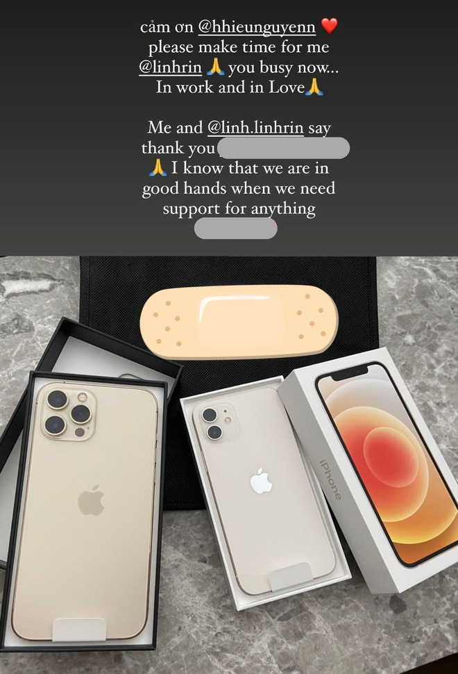 Con trai tỷ phú Johnathan Hạnh Nguyễn bị anh hớ hênh tiết lộ chuyện yêu đương, xem ra nhà hào môn ngóng dâu út lắm rồi - Ảnh 2. Con trai tỷ phú Johnathan Hạnh Nguyễn bị anh hớ hênh tiết lộ chuyện yêu đương, xem ra nhà hào môn ngóng dâu út lắm rồi - Ảnh 2.