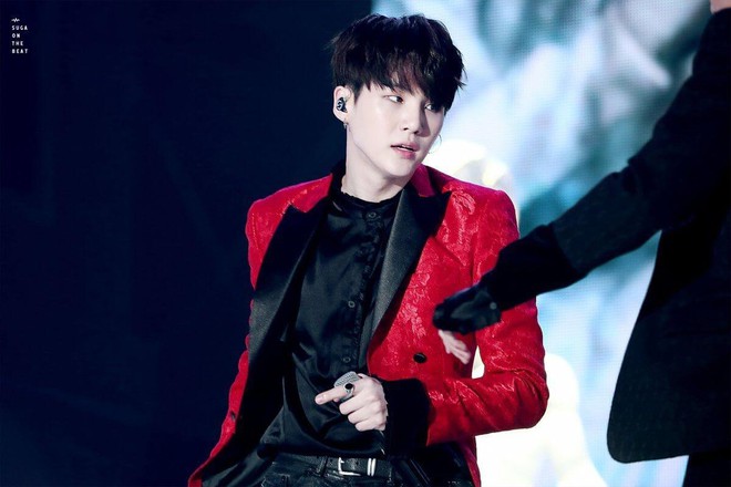 Suga Đoán Trúng Phóc V Và J-Hope Khóc Vì Bts Suýt Tan Rã Tại Mama 2018