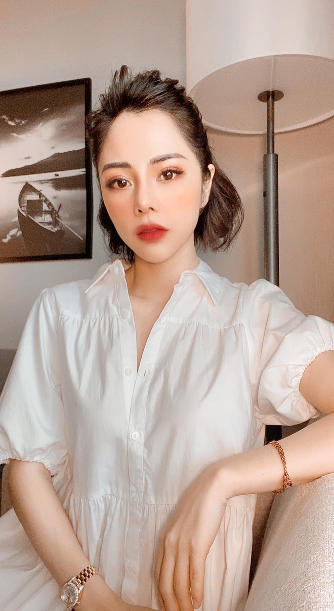 Hoá ra Huỳnh Anh đã liên tục nhá hàng ảnh của bạn gái MC VTV lộ liễu từ lâu mà ai cũng tưởng... bị hack - Ảnh 6. Hoá ra Huỳnh Anh đã liên tục nhá hàng ảnh của bạn gái MC VTV lộ liễu từ lâu mà ai cũng tưởng... bị hack - Ảnh 6.