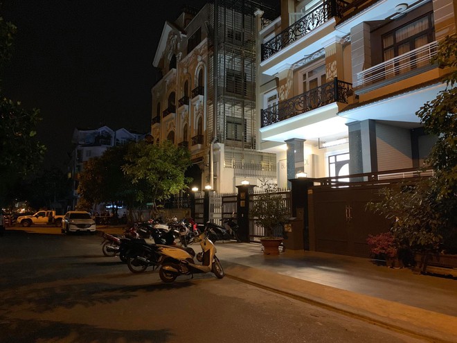 Lời khai của giám đốc công ty Hàn Quốc sát hại bạn đồng hương, phi tang xác bỏ vào vali ở Sài Gòn - Ảnh 2. Lời khai của giám đốc công ty Hàn Quốc sát hại bạn đồng hương, phi tang xác bỏ vào vali ở Sài Gòn - Ảnh 2.