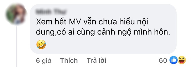 Phản ứng trái chiều về MV Thuỷ Tiên: Người khen hay nức nở, nhạc nhộn nhộn, kẻ chê hình ảnh phản cảm - Ảnh 13.