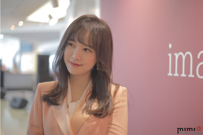 Nàng cỏ Goo Hye Sun từng là hotgirl trước thời Vườn Sao Băng, netizen tưởng tin fake cho đến khi ảnh quá khứ lộ ra - Ảnh 6.