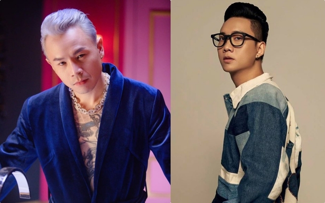 Netizen đào lại clip Binz rap trữ tình từ 5 năm trước, nhìn hình ảnh bad boy hiện tại đành khẳng định: Ai rồi cũng khác thôi - Ảnh 6.