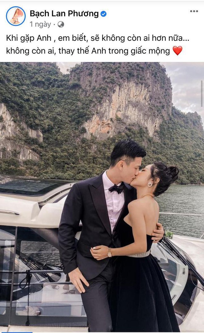 Hoá ra Huỳnh Anh đã liên tục nhá hàng ảnh của bạn gái MC VTV lộ liễu từ lâu mà ai cũng tưởng... bị hack - Ảnh 2. Hoá ra Huỳnh Anh đã liên tục nhá hàng ảnh của bạn gái MC VTV lộ liễu từ lâu mà ai cũng tưởng... bị hack - Ảnh 2.