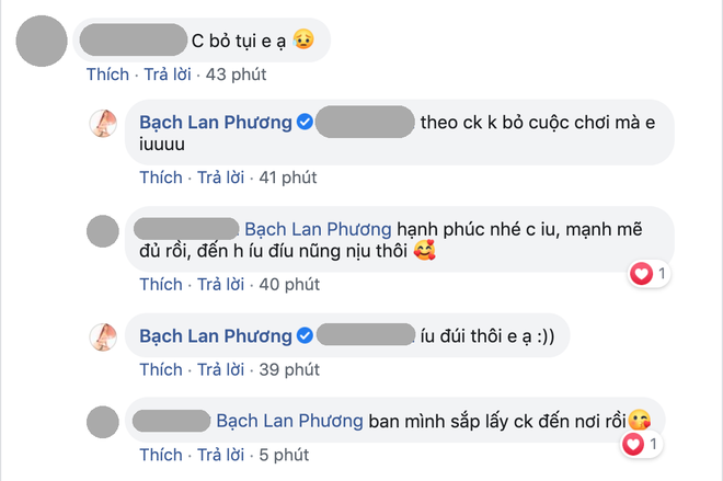 Vừa công khai hẹn hò, bạn gái hơn Huỳnh Anh 6 tuổi đã để lộ luôn cả kế hoạch đám cưới? - Ảnh 2. Vừa công khai hẹn hò, bạn gái hơn Huỳnh Anh 6 tuổi đã để lộ luôn cả kế hoạch đám cưới? - Ảnh 2.