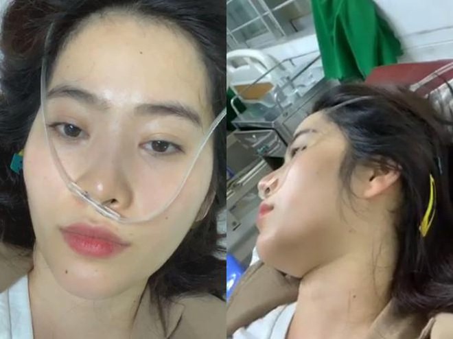 V&ocirc; Lăng T&igrave;nh Y&ecirc;u: Nam Em k&igrave;m n&eacute;n cảm x&uacute;c khi nghe Trấn Th&agrave;nh nhắc đến bệnh t&igrave;nh của m&igrave;nh - Ảnh 2.