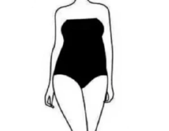 4 kiểu body đặc trưng và 4 chiêu lên đồ giúp các nàng che sạch nhược điểm - Ảnh 1.