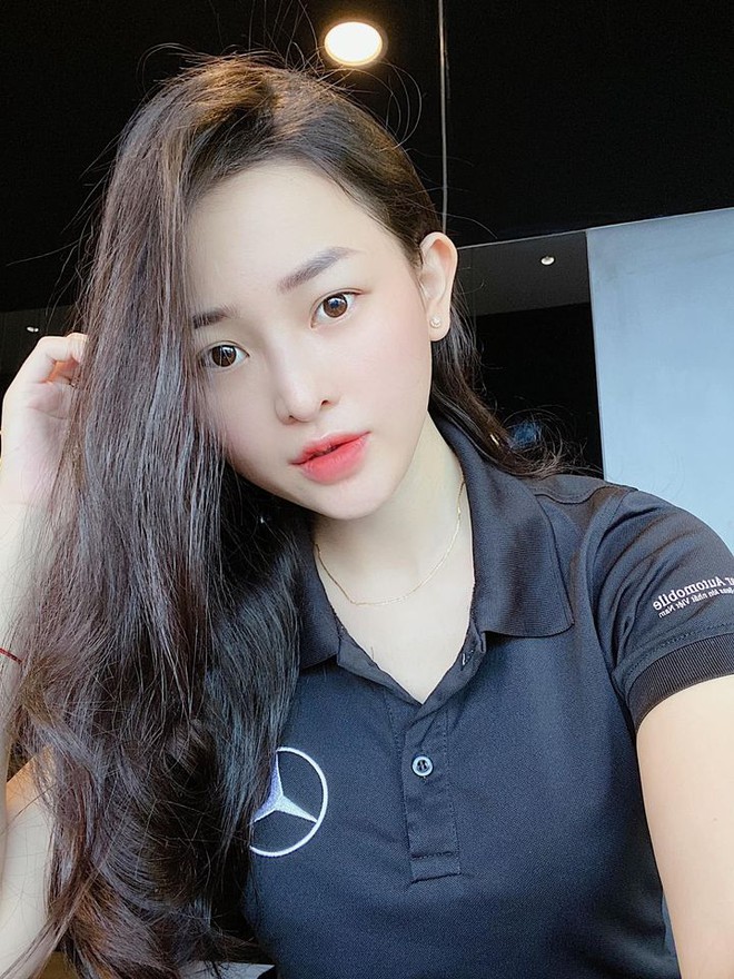 ProE - Người chơi hệ support nhưng trình thả thính cũng cực đỉnh, nhan sắc của nàng hotgirl lại là tâm điểm chú ý! - Ảnh 7.