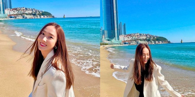 Hot nhất Dispatch sáng nay: Jessica Jung “cá kiếm” doanh thu trăm tỷ, thành nữ đại gia gây ngỡ ngàng nhất Kbiz sau khi rời SNSD - Ảnh 7.