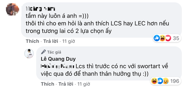 Chuyện giờ mới kể: SofM từng muốn sang TSM rồi giải nghệ ở Bắc Mỹ - Ảnh 2.