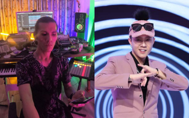 Sau lùm xùm tại Ký Ức Vui Vẻ, rapper đồng sáng tác tuyên bố Young Uno sẽ ngừng sử dụng bản hit Tuyết Yêu Thương - Ảnh 4. Sau lùm xùm tại Ký Ức Vui Vẻ, rapper đồng sáng tác tuyên bố Young Uno sẽ ngừng sử dụng bản hit Tuyết Yêu Thương - Ảnh 4.