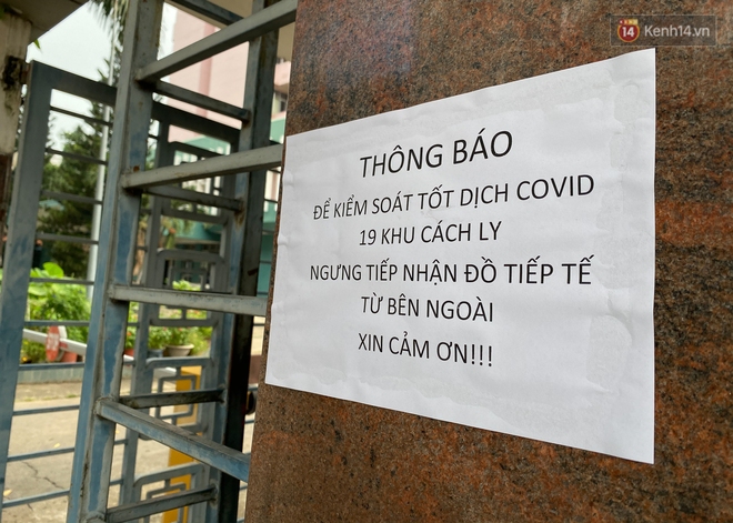 Ảnh: Khu cách ly của Vietnam Airlines hiện như thế nào sau khi có tiếp viên mắc Covid-19? - Ảnh 4.