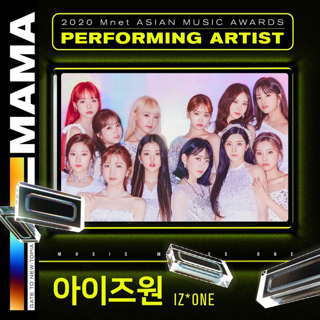 Netizen thất vọng v&igrave; chỉ c&oacute; 5 girlgroup trong 18 nh&oacute;m nhạc tham dự MAMA 2020, ứng cử vi&ecirc;n giải T&acirc;n binh nữ cũng lặn mất tăm - Ảnh 5.