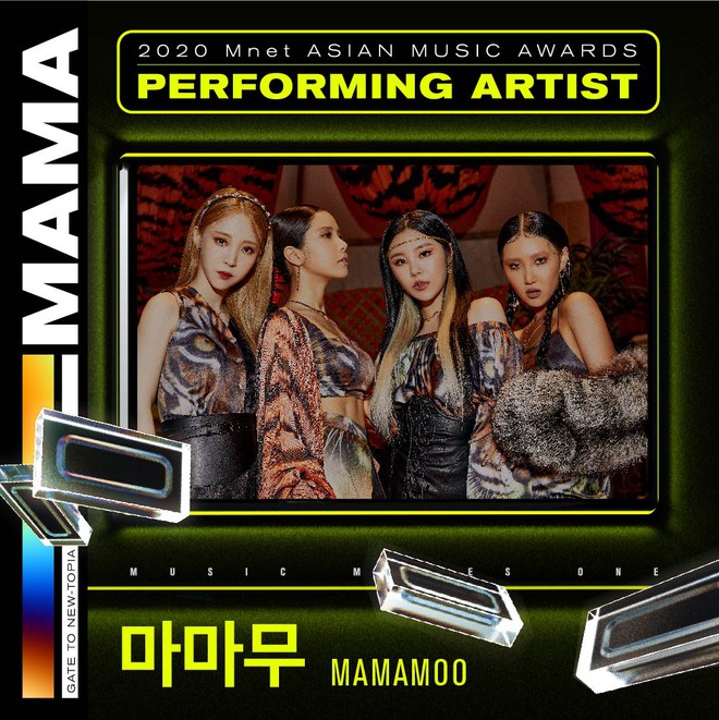 Netizen thất vọng v&igrave; chỉ c&oacute; 5 girlgroup trong 18 nh&oacute;m nhạc tham dự MAMA 2020, ứng cử vi&ecirc;n giải T&acirc;n binh nữ cũng lặn mất tăm - Ảnh 3.