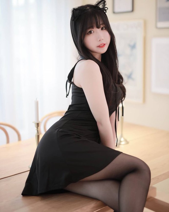 Tung tuyệt chiêu nhảy sexy trên sóng, nữ streamer nóng bỏng kiếm bộn tiền chỉ sau vài phút - Ảnh 9.