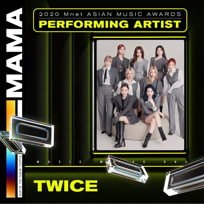 Netizen thất vọng v&igrave; chỉ c&oacute; 5 girlgroup trong 18 nh&oacute;m nhạc tham dự MAMA 2020, ứng cử vi&ecirc;n giải T&acirc;n binh nữ cũng lặn mất tăm - Ảnh 4.