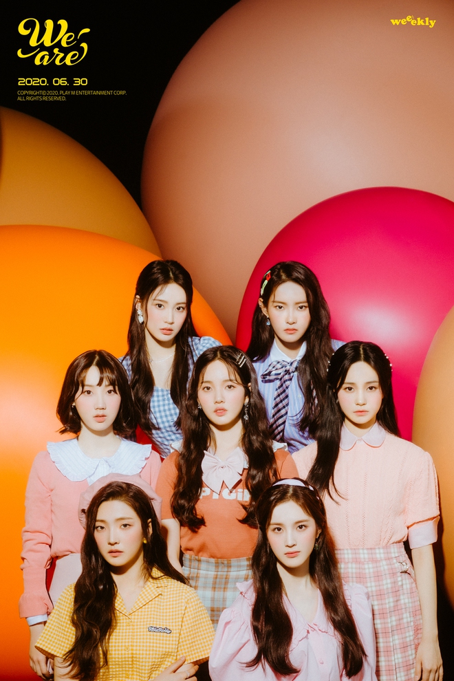 Netizen thất vọng v&igrave; chỉ c&oacute; 5 girlgroup trong 18 nh&oacute;m nhạc tham dự MAMA 2020, ứng cử vi&ecirc;n giải T&acirc;n binh nữ cũng lặn mất tăm - Ảnh 6.