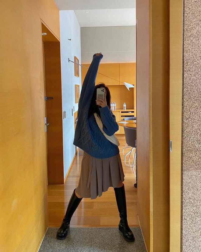 DRESS UP - Mùa lạnh diện boots là sành điệu nhưng biết cách chọn boots che nhược điểm cơ thể thì còn sành điệu gấp đôi - timdamdep.com 5 1212729252684094543870067916974256101587961n 16075915273931778956050