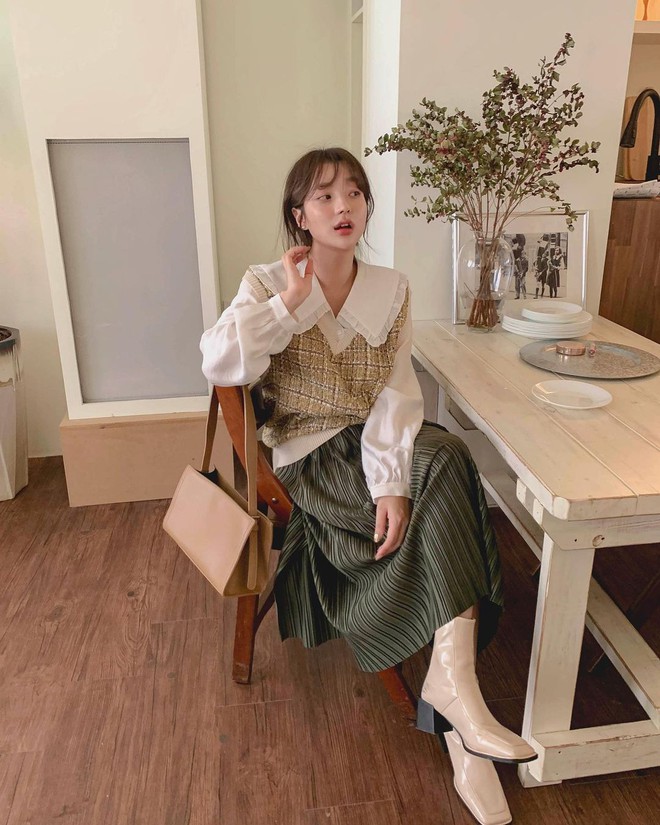 DRESS UP - Mùa lạnh diện boots là sành điệu nhưng biết cách chọn boots che nhược điểm cơ thể thì còn sành điệu gấp đôi - timdamdep.com 4 1246863941308407351510913747573137540605814n 160759152775855491768