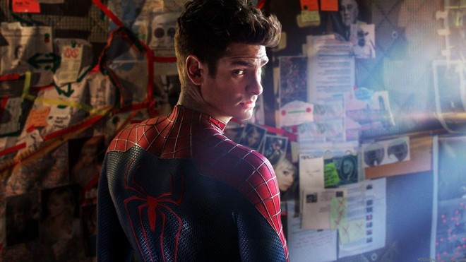 Thính cực thơm từ Spider-Man 3: Loạt Nhện cũ cùng dàn sao Marvel góp mặt, Tom Holland có nguy cơ đóng cameo ở phim của mình? - Ảnh 3.