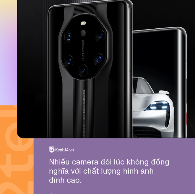 Nhìn lại cuộc đua smartphone những năm gần đây: Người dùng đang bị “lừa” bởi rất nhiều thứ thừa thãi đến vô lý! - Ảnh 7.