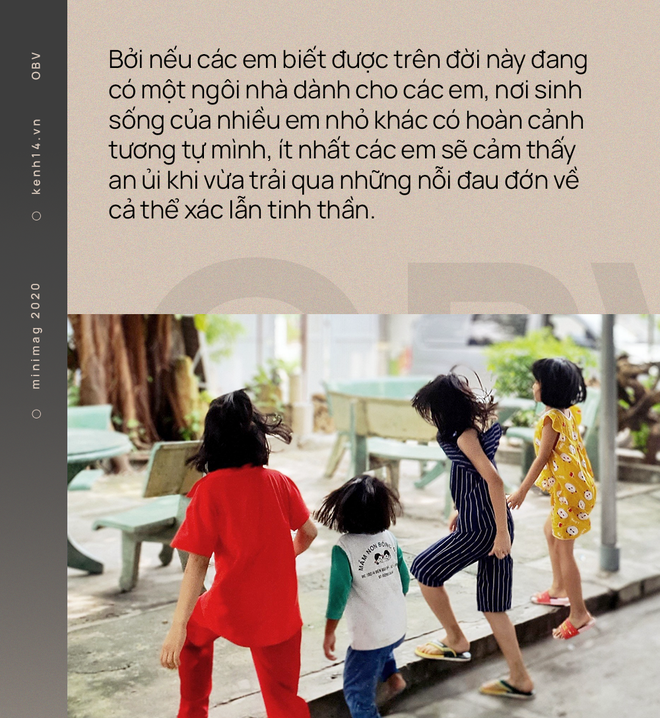 Người phụ nữ đứng sau ngôi nhà cưu mang những bé gái bị xâm hại: Đã từng muốn đóng cửa nhưng sợ trẻ bơ vơ vì gia đình không dám nhận lại - Ảnh 11.