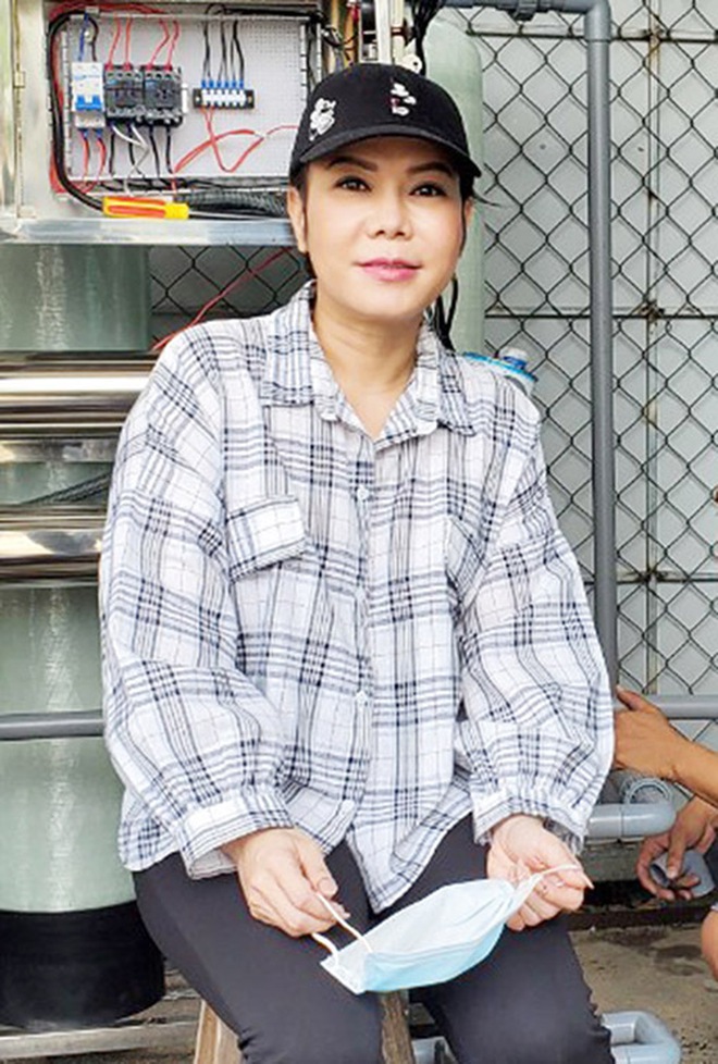 Thông tin chính thức về tang lễ của cố nghệ sĩ Chí Tài, thời gian viếng và ngày đưa linh cữu qua Mỹ - Ảnh 5. Thông tin chính thức về tang lễ của cố nghệ sĩ Chí Tài, thời gian viếng và ngày đưa linh cữu qua Mỹ - Ảnh 5.