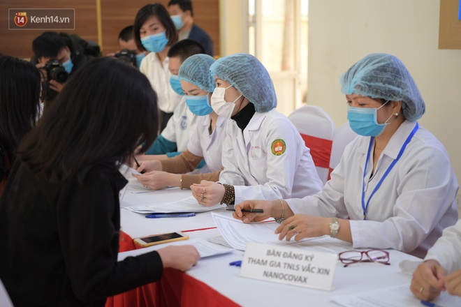 Kể từ bây giờ, người dân có thể đăng ký tình nguyện tham gia thử nghiệm lâm sàng vaccine Covid-19 bằng những cách nào? - Ảnh 4.