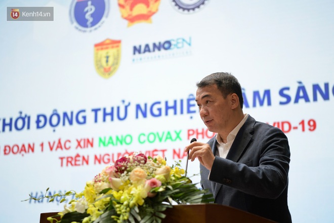 Toàn cảnh: Những điều bạn cần biết về vaccine phòng Covid-19 đầu tiên của Việt Nam - Ảnh 4.