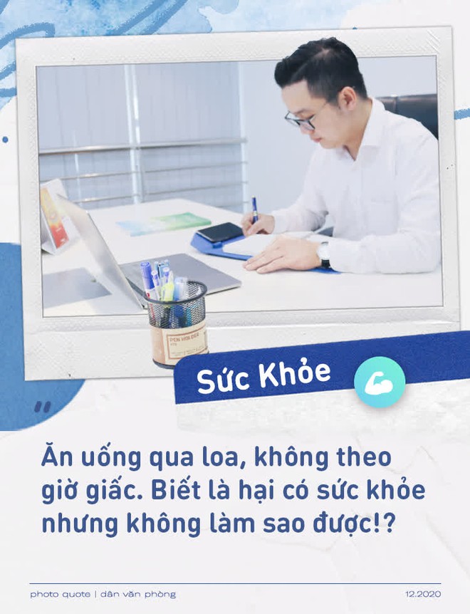 D&agrave;nh cho d&acirc;n văn ph&ograve;ng: Chỉ cần lưu &yacute; việc n&agrave;y, bạn kh&ocirc;ng chỉ tăng đề kh&aacute;ng, ph&ograve;ng dịch bệnh m&agrave; c&ograve;n thắng deadline, vượt KPI cuối năm - Ảnh 1.