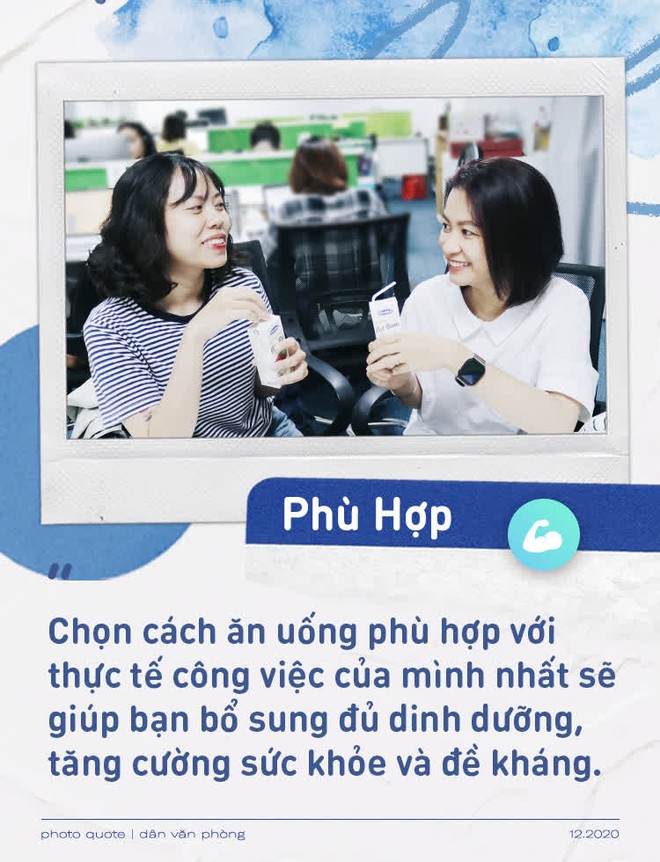 D&agrave;nh cho d&acirc;n văn ph&ograve;ng: Chỉ cần lưu &yacute; việc n&agrave;y, bạn kh&ocirc;ng chỉ tăng đề kh&aacute;ng, ph&ograve;ng dịch bệnh m&agrave; c&ograve;n thắng deadline, vượt KPI cuối năm - Ảnh 4.