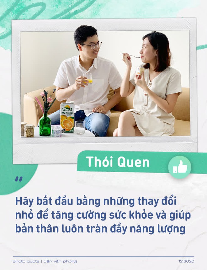 D&agrave;nh cho d&acirc;n văn ph&ograve;ng: Chỉ cần lưu &yacute; việc n&agrave;y, bạn kh&ocirc;ng chỉ tăng đề kh&aacute;ng, ph&ograve;ng dịch bệnh m&agrave; c&ograve;n thắng deadline, vượt KPI cuối năm - Ảnh 8.