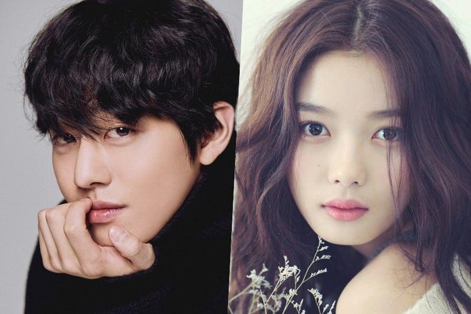 Ahn Hyo Seop chốt kèo bom tấn cổ trang, nối lại duyên nợ lỡ làng với Kim Yoo Jung 2 năm trước? - Ảnh 3.