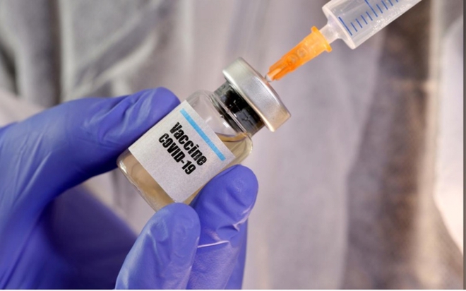 Cuộc đua sở hữu vaccine ph&ograve;ng Covid-19: C&aacute;c nước ngh&egrave;o đang bị bỏ lại ph&iacute;a sau - Ảnh 1.
