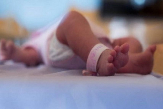 Ấn Độ điều tra vụ 9 trẻ sơ sinh tử vong ở bệnh viện - Ảnh 1.