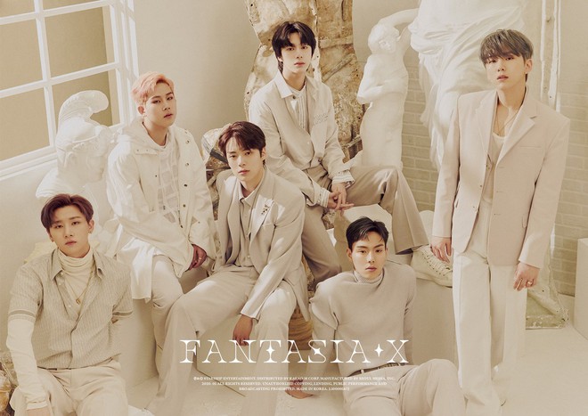 30 nh&oacute;m nhạc nam hot nhất hiện nay: BTS vững ng&ocirc;i vương, ngỡ ng&agrave;ng EXO bại trận v&igrave; 2 boygroup đ&ocirc;ng d&acirc;n nhất Kpop - Ảnh 8.