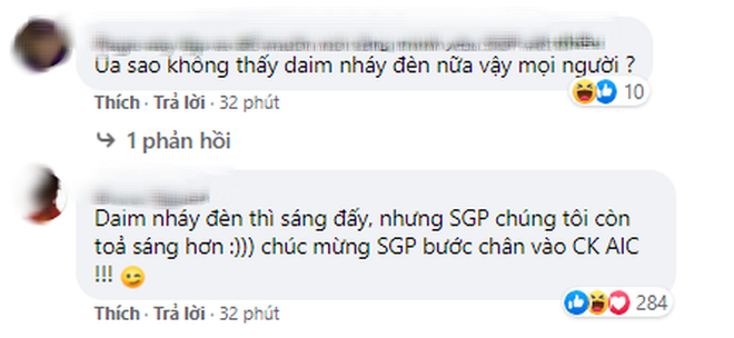 Người hâm mộ chỉ trích Daim thậm tệ vì nháy đèn trong trận Saigon Phantom gặp Team Flash - Ảnh 3.