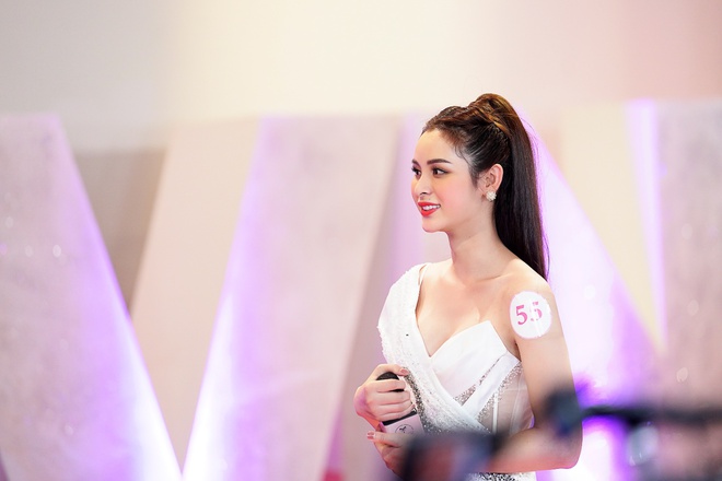 Ho&agrave;ng Th&ugrave;y bội thu khi sở hữu cả 2 mỹ nh&acirc;n chuyển giới Lương Mỹ Kỳ v&agrave; Tường Vi - Ảnh 4.