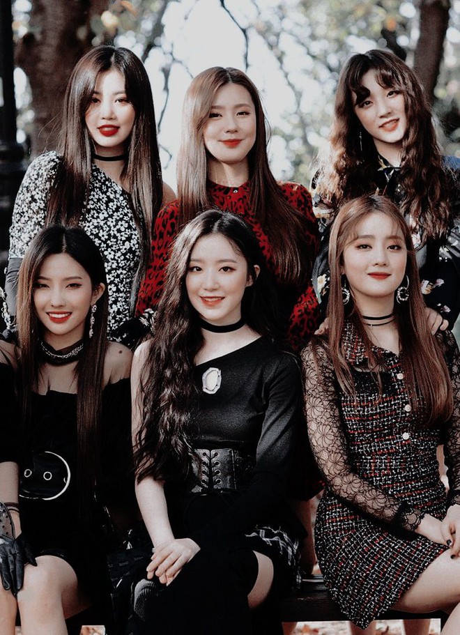 BXH 30 nhóm nhạc nữ hot nhất: aespa mới xuất hiện đã đe dọa dàn girlgroup hàng top, BLACKPINK - TWICE so kè khốc liệt - Ảnh 10.