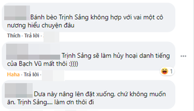 Không phải Dương Dương, người Trịnh Sảng muốn tái hợp là nam phụ Yêu Em Từ Cái Nhìn Đầu Tiên? - Ảnh 7.