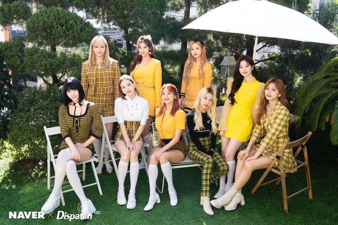 BXH 30 nhóm nhạc nữ hot nhất: aespa mới xuất hiện đã đe dọa dàn girlgroup hàng top, BLACKPINK - TWICE so kè khốc liệt - Ảnh 3.