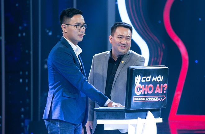 Từ bỏ giấc mơ ca sĩ, ch&agrave;ng trai 25 tuổi tr&uacute;ng tuyển trợ l&yacute; gi&aacute;m đốc tr&ecirc;n truyền h&igrave;nh - Ảnh 4.
