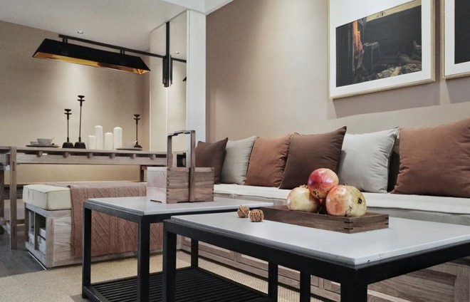 Cặp đ&ocirc;i cải tạo ng&ocirc;i nh&agrave; b&atilde;i r&aacute;c với chi ph&iacute; 35 triệu, xem ảnh before - after xong m&agrave; cho&aacute;ng to&agrave;n tập - Ảnh 6.
