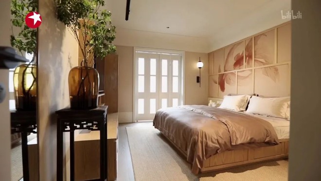 Cặp đ&ocirc;i cải tạo ng&ocirc;i nh&agrave; b&atilde;i r&aacute;c với chi ph&iacute; 35 triệu, xem ảnh before - after xong m&agrave; cho&aacute;ng to&agrave;n tập - Ảnh 12.